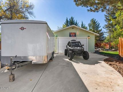 1231 Manhattan Way, Gardnerville, NV 89460 Photo