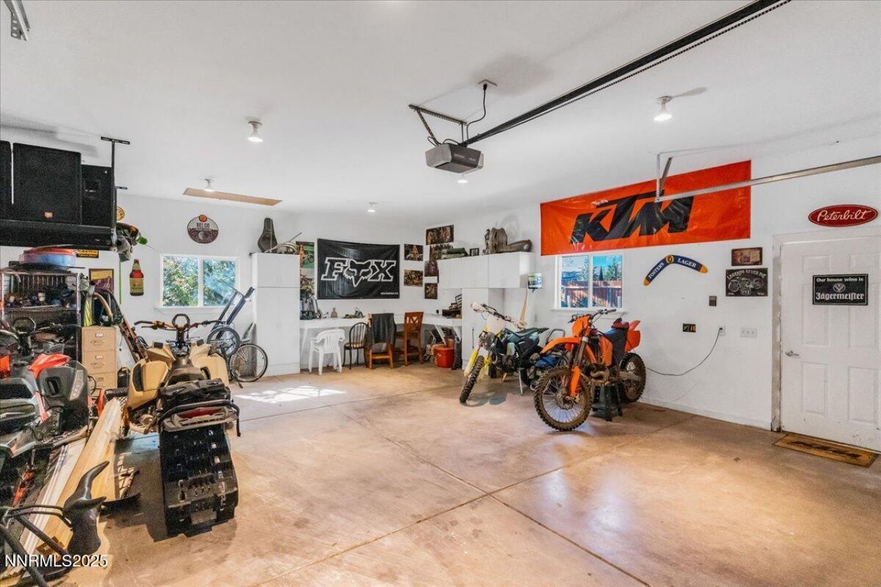 1231 Manhattan Way, Gardnerville, NV 89460 Photo