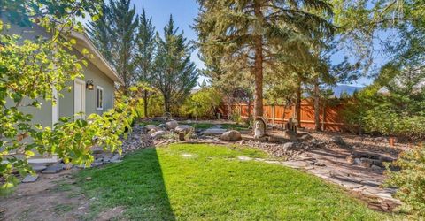 1231 Manhattan Way, Gardnerville, NV 89460 Photo