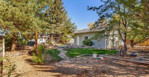 1231 Manhattan Way, Gardnerville, NV 89460 Photo