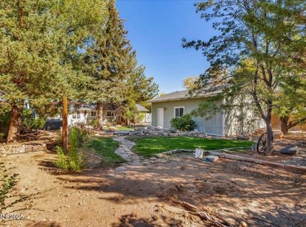 1231 Manhattan Way, Gardnerville, NV 89460 Photo