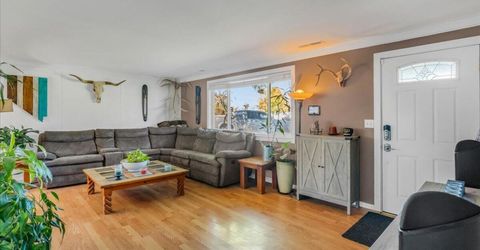 1231 Manhattan Way, Gardnerville, NV 89460 Photo