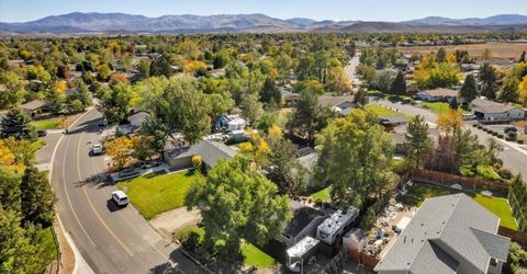 1231 Manhattan Way, Gardnerville, NV 89460 Photo