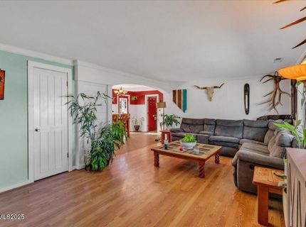 1231 Manhattan Way, Gardnerville, NV 89460 Photo