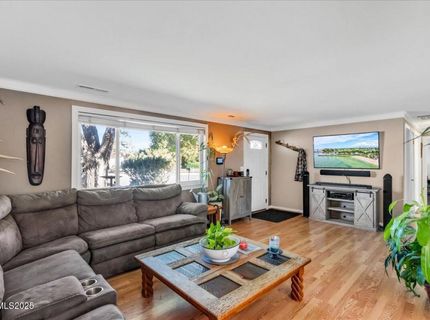 1231 Manhattan Way, Gardnerville, NV 89460 Photo