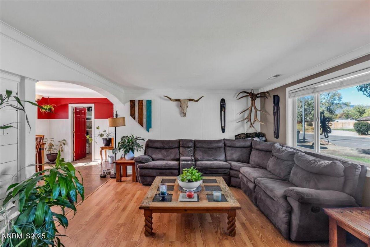 1231 Manhattan Way, Gardnerville, NV 89460 Photo