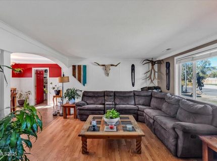 1231 Manhattan Way, Gardnerville, NV 89460 Photo