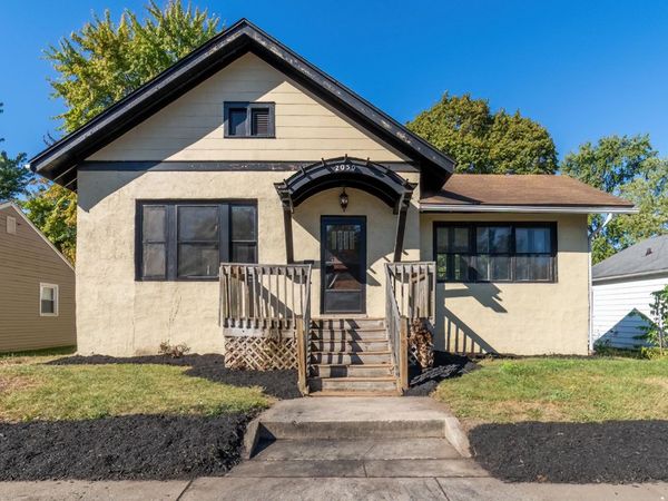 2050 Phenie Street, Fort Wayne, IN 46802