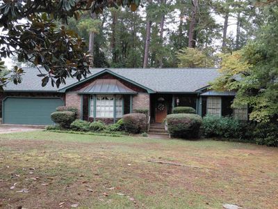 1372 Rail Fence Drive, Columbia, SC 29212