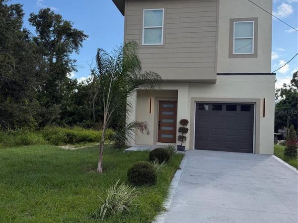 860 NW 5TH STREET, WINTER HAVEN, FL 33881