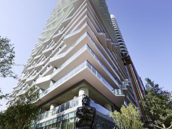 1300 S Miami Ave, Unit 2109, Miami, FL 33131