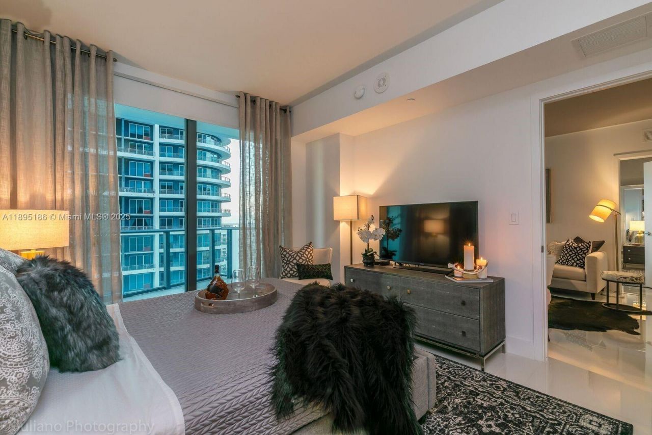 1300 S Miami Ave, Unit 2109, Miami, FL 33131 Photo