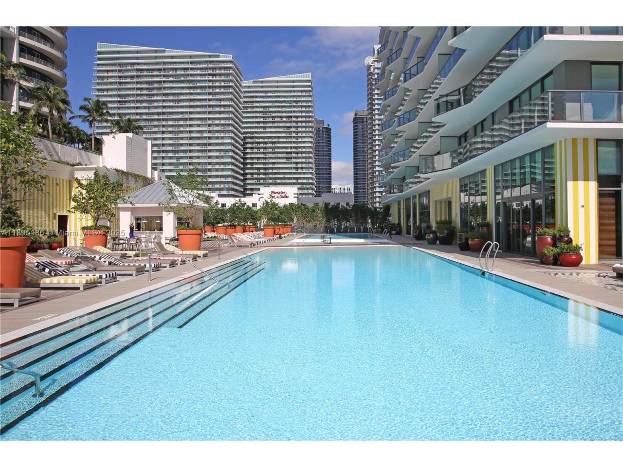 1300 S Miami Ave, Unit 2109, Miami, FL 33131 Photo