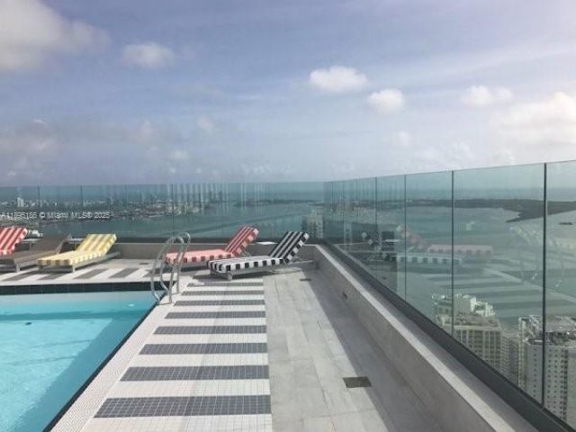 1300 S Miami Ave, Unit 2109, Miami, FL 33131 Photo