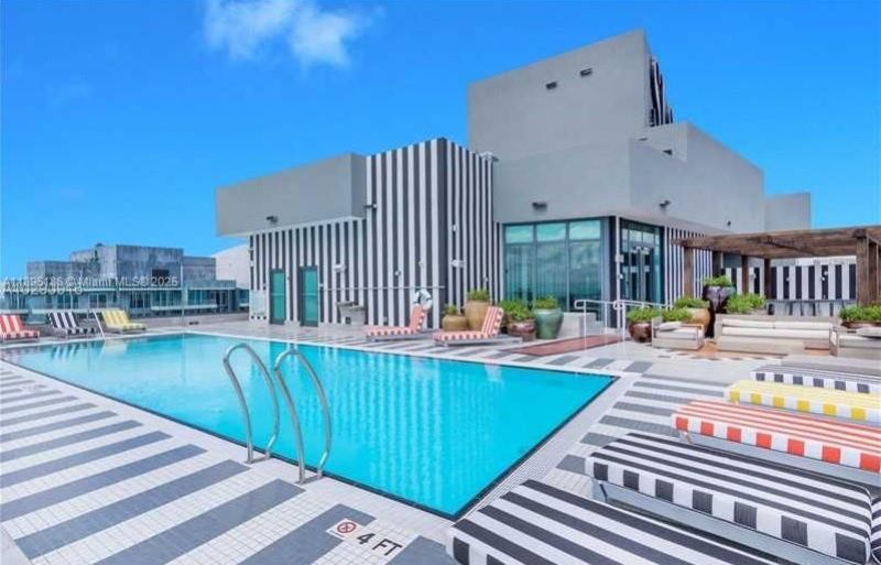 1300 S Miami Ave, Unit 2109, Miami, FL 33131 Photo