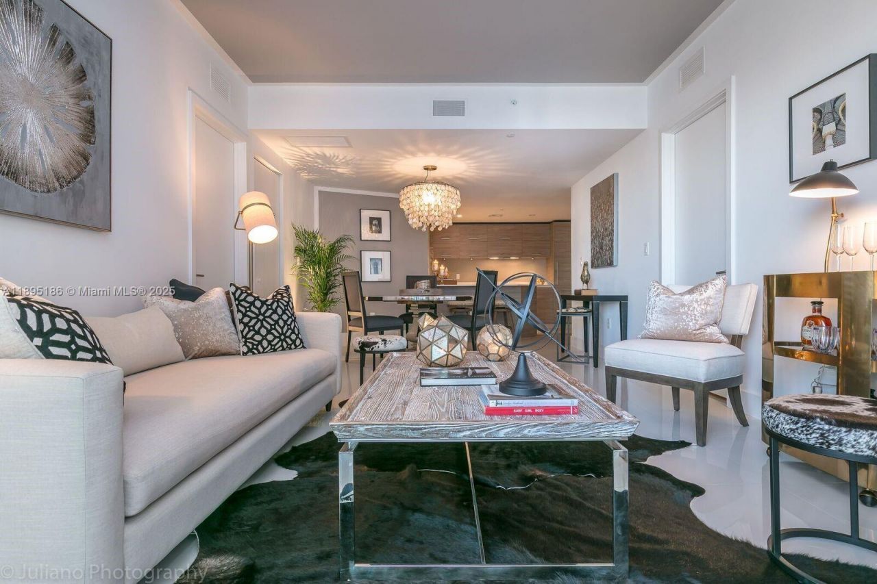 1300 S Miami Ave, Unit 2109, Miami, FL 33131 Photo