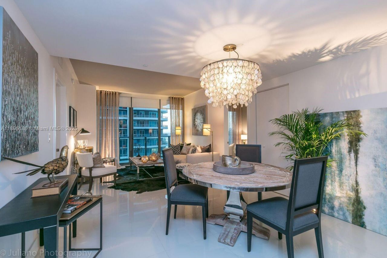 1300 S Miami Ave, Unit 2109, Miami, FL 33131 Photo