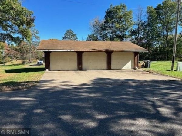 xxx Old Main Street, Balsam Lake, WI 54810