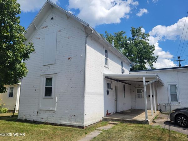 308-310 S Simon Street, Ada, OH 45810