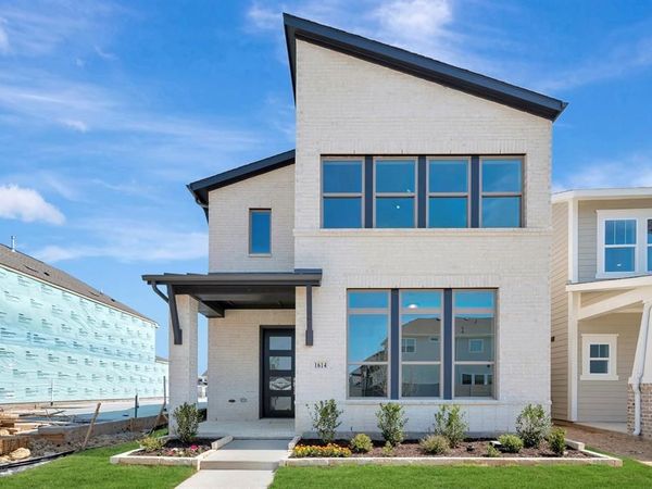1614 Roundup Way, Argyle, TX 76226