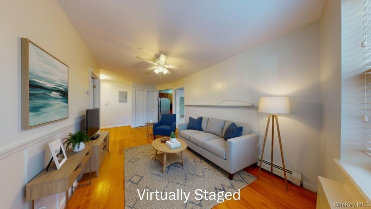 420 42nd Street, Unit 1E, Brooklyn, NY 11232 Main Photo