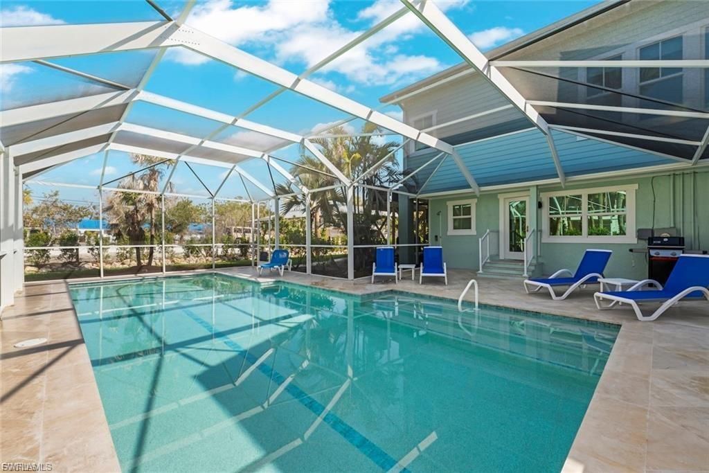 1163 Seagrape Ln, Sanibel, FL 33957 Photo