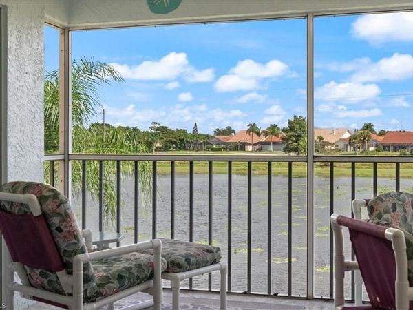 9856 Costa Mesa LN, Unit 609, BONITA SPRINGS, FL 34135