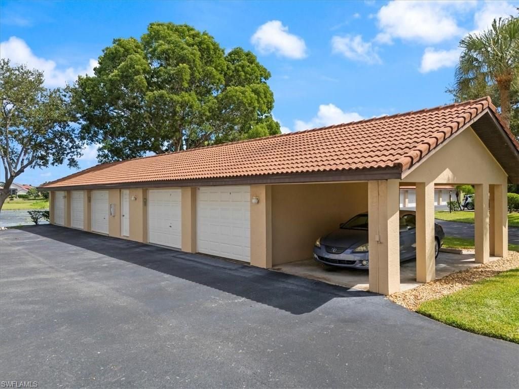 9856 Costa Mesa Ln, Unit 609, Bonita Springs, FL 34135 Photo