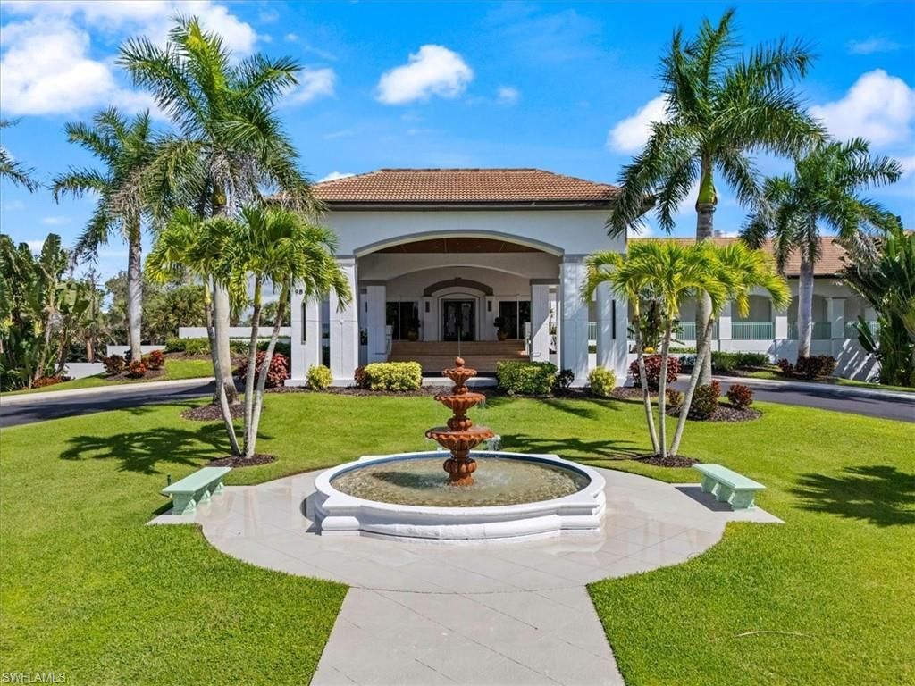 9856 Costa Mesa Ln, Unit 609, Bonita Springs, FL 34135 Photo