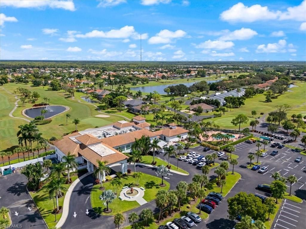 9856 Costa Mesa Ln, Unit 609, Bonita Springs, FL 34135 Photo