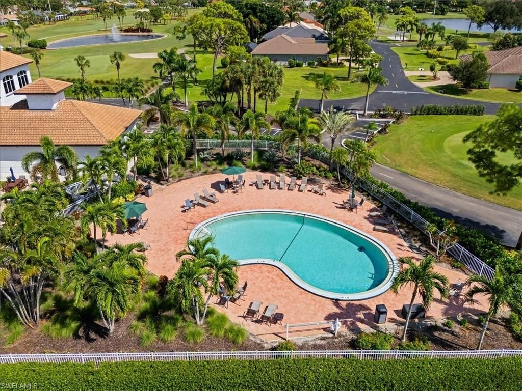 9856 Costa Mesa Ln, Unit 609, Bonita Springs, FL 34135 Photo