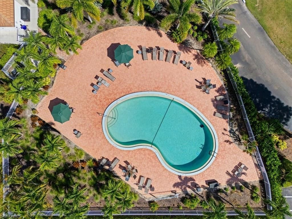 9856 Costa Mesa Ln, Unit 609, Bonita Springs, FL 34135 Photo