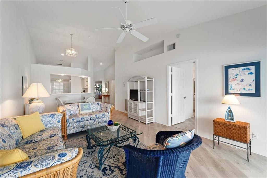 9856 Costa Mesa Ln, Unit 609, Bonita Springs, FL 34135 Photo