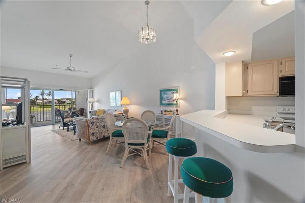 9856 Costa Mesa Ln, Unit 609, Bonita Springs, FL 34135 Photo