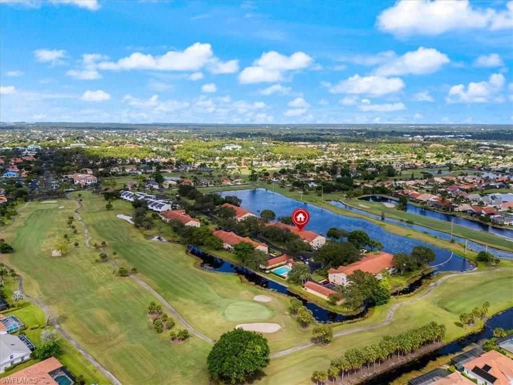 9856 Costa Mesa Ln, Unit 609, Bonita Springs, FL 34135 Photo