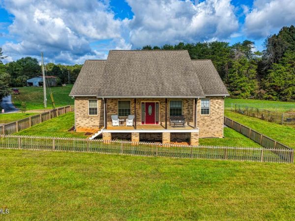 317 Handy Lane, Rogersville, TN 37857