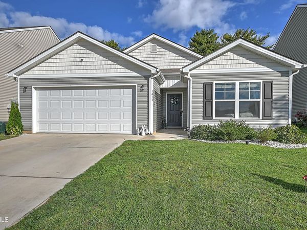 1413 Gress Mag Mountain, Kingsport, TN 37660