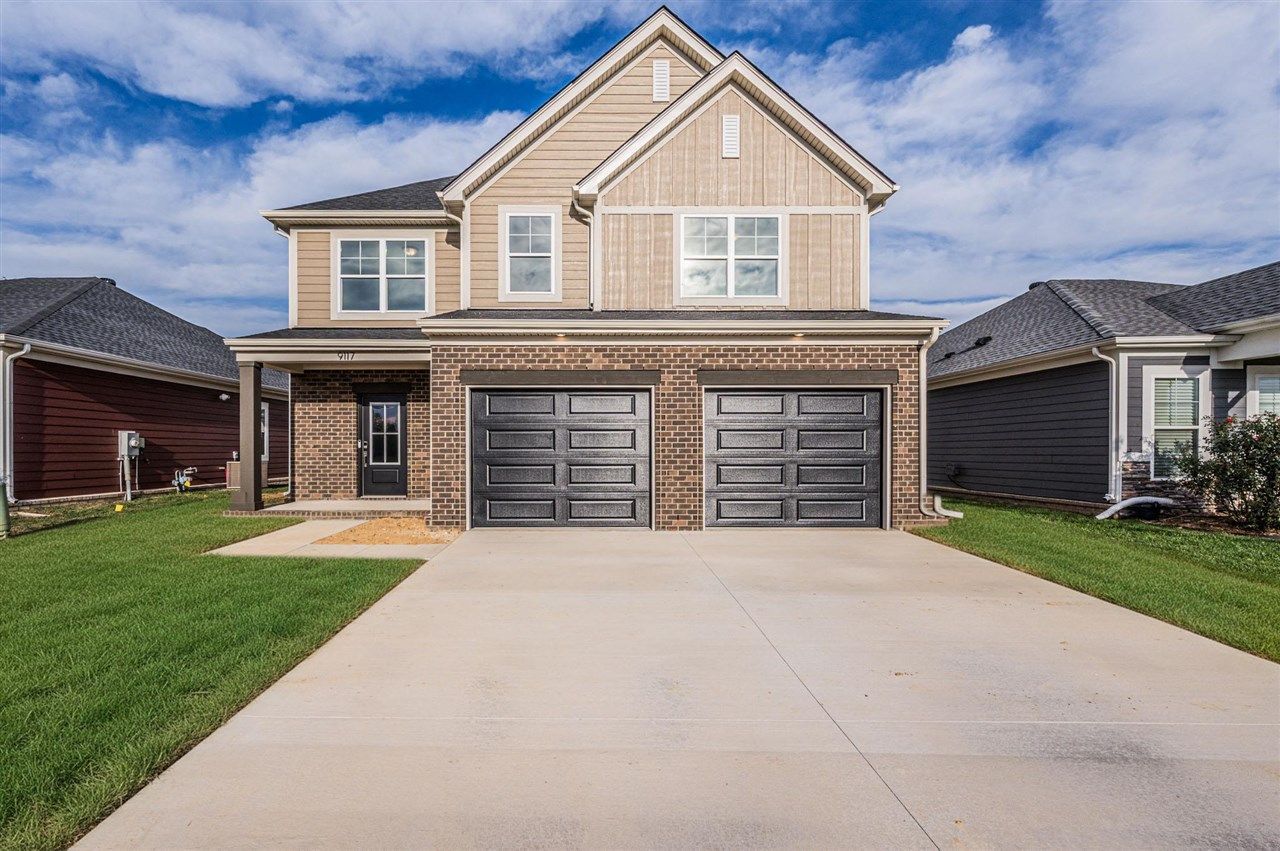 9117 Woodgate Circle, Alvaton, KY 42122 Main Photo