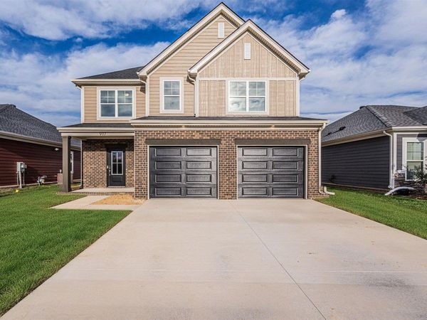 9117 Woodgate Circle, Alvaton, KY 42122