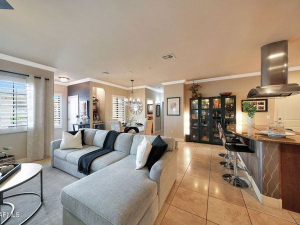 10757 N 74TH Street, Unit 1009, Scottsdale, AZ 85260