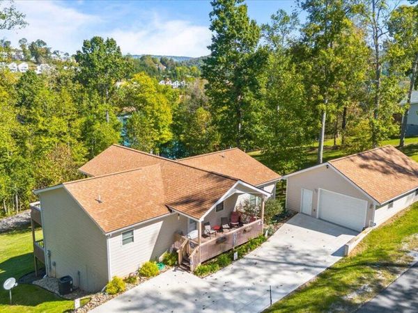 134 Doe Crossing, LaFollette, TN 37766