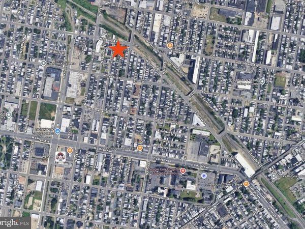 2948 N MUTTER STREET, PHILADELPHIA, PA 19133