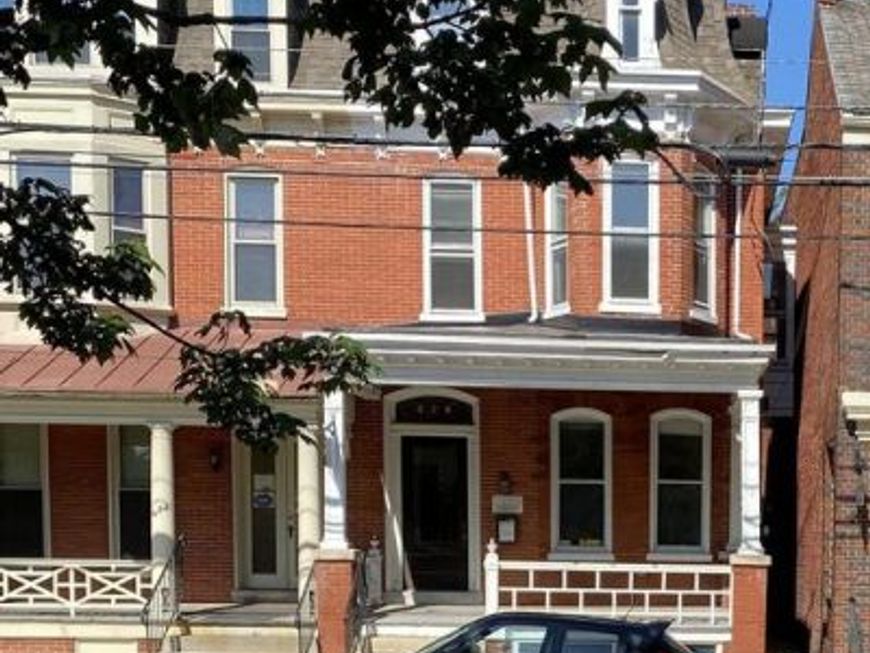 626 N Duke Street, Lancaster, PA 17602 Main Photo