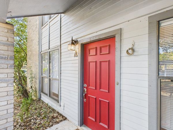 8502 Lyndon LN, Unit A, Austin, TX 78729