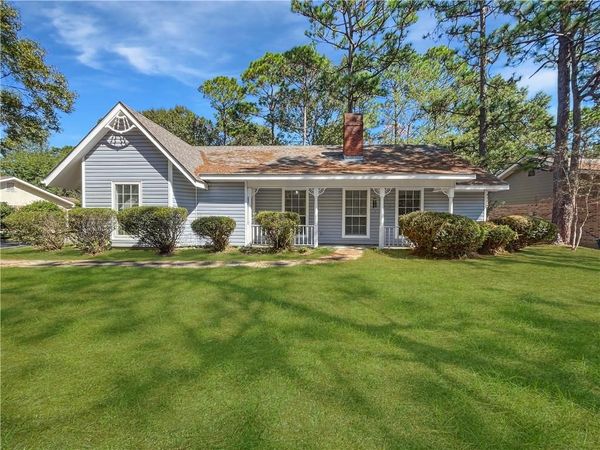 3010 WOODS Road, Picayune, MS 39466