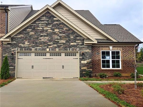1225 Talisker Way, Burlington, NC 27215