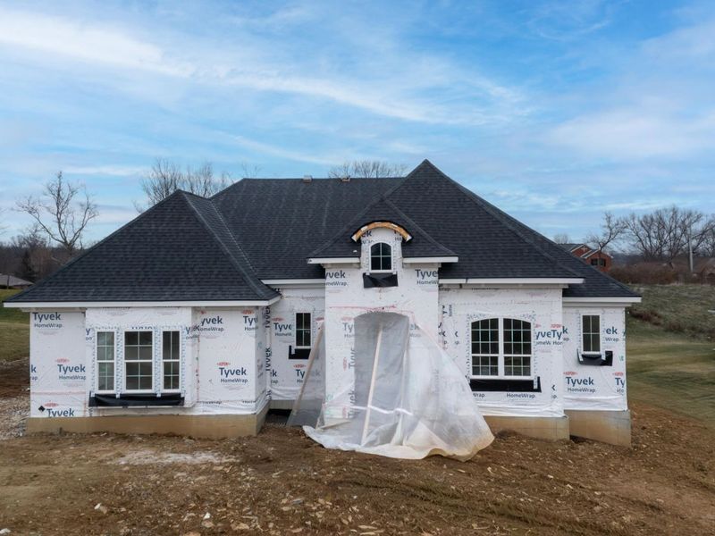 602 Bluestem Drive, Edgewood, KY 41018 Photo 1