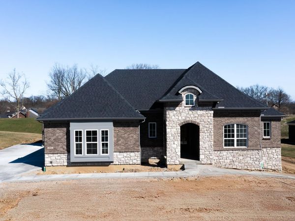 602 Bluestem Drive, Edgewood, KY 41018