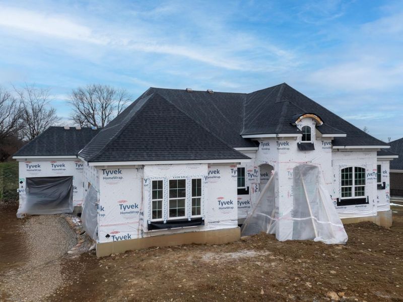 602 Bluestem Drive, Edgewood, KY 41018 Photo 3