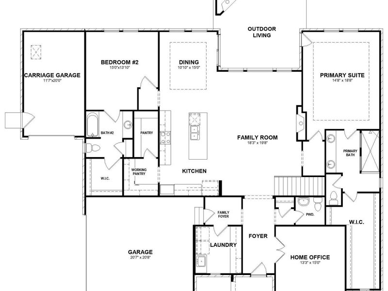 602 Bluestem Drive, Edgewood, KY 41018 Photo 7